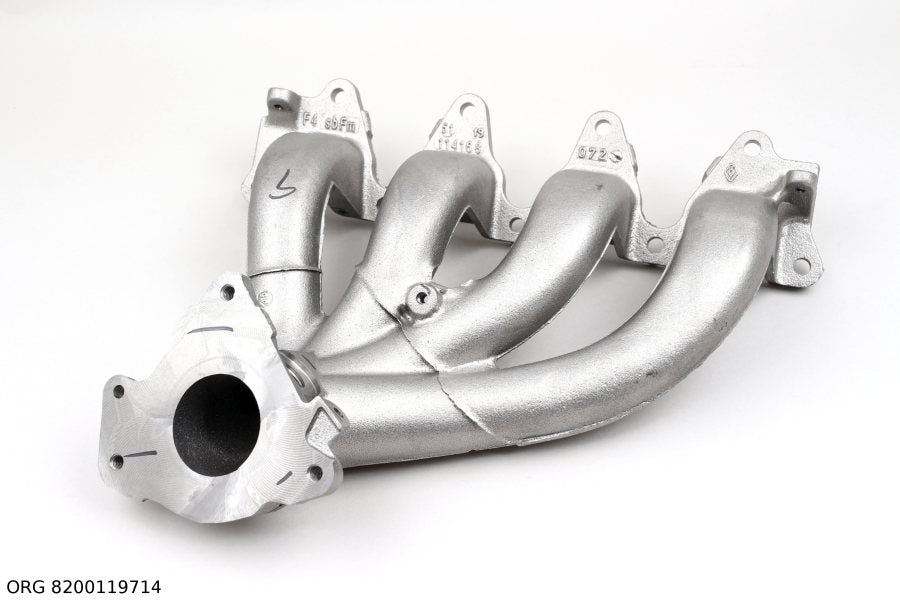 Enjoliveur de roue d’origine Renault véhicules Renault/Dacia à partir de 2001 8200119714 - vue 1