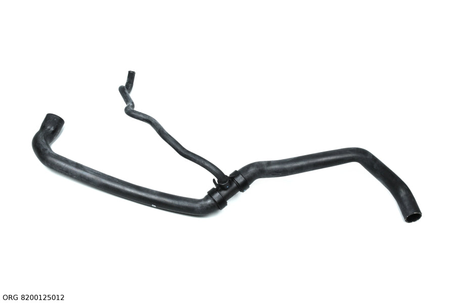 Durite de liquide de refroidissement d’origine Renault Renault Master 3.0DCI 8200125012 - vue 2
