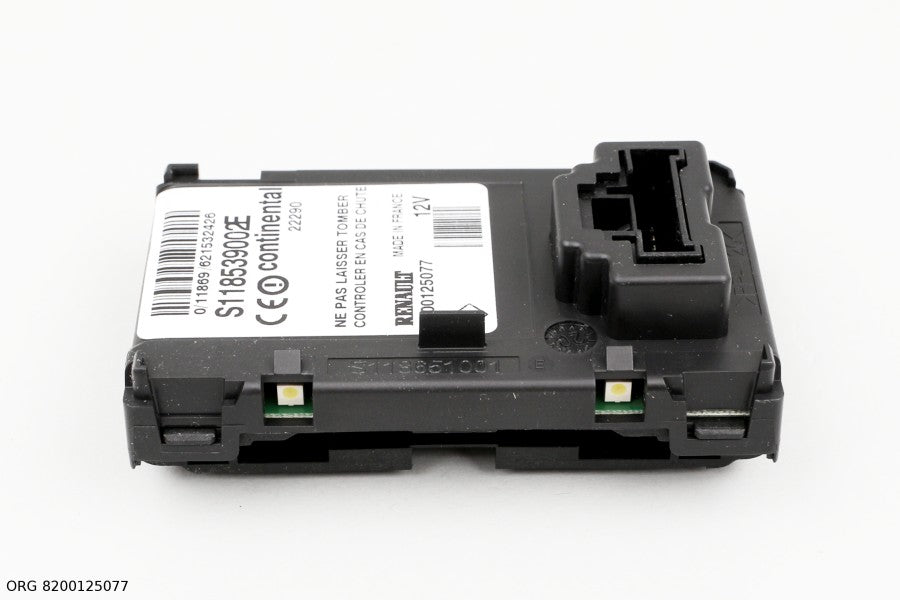 Pièce automobile d’origine Renault véhicules Renault/Dacia à partir de 2005 8200125077 - vue 3