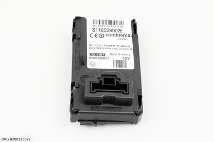 Pièce automobile d’origine Renault véhicules Renault/Dacia à partir de 2005 8200125077 - vue 1