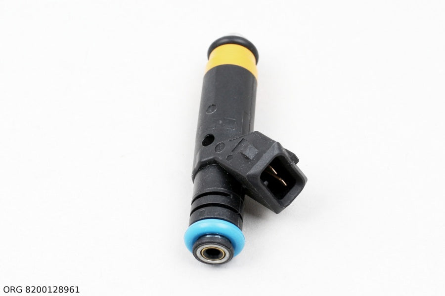 Injecteur de carburant d’origine Renault Renault Mégane, Renault Clio à partir de 1998 8200128961 - vue 2