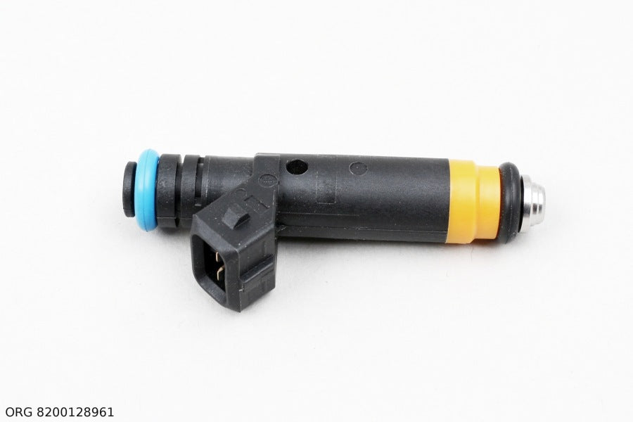 Injecteur de carburant d’origine Renault Renault Mégane, Renault Clio à partir de 1998 8200128961 - vue 3