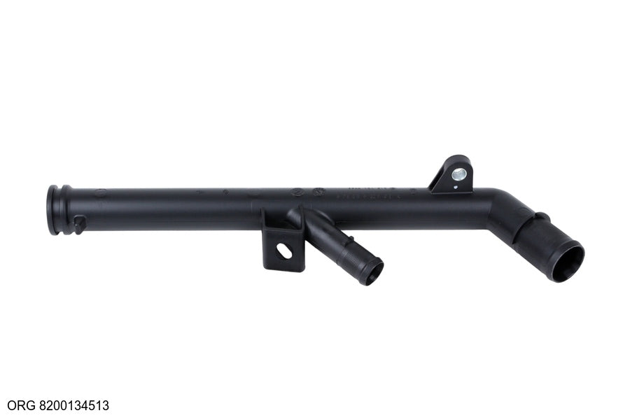 Durite de liquide de refroidissement d’origine Renault véhicules Renault/Dacia à partir de 1998 8200134513 - vue 1