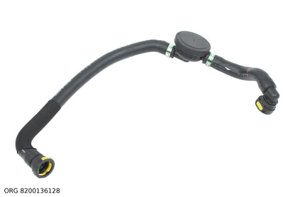 Conduite d'huile moteur d’origine Renault véhicules Renault/Dacia 1.9DCI 8200136128 - vue 1