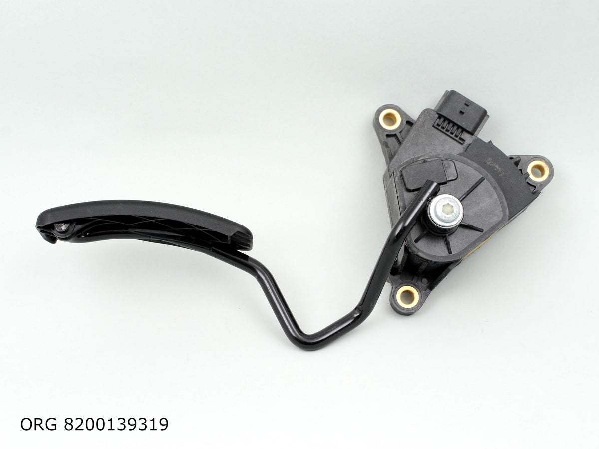 Pédale d'accélérateur avec capteur d’origine Renault véhicules Renault/Dacia 8200139319 - vue 2