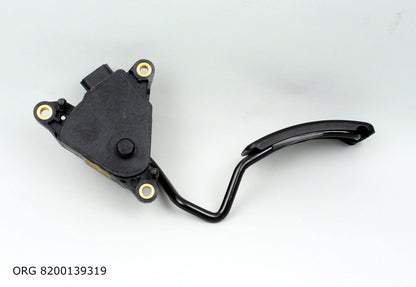 Pédale d'accélérateur avec capteur d’origine Renault véhicules Renault/Dacia 8200139319 - vue 3