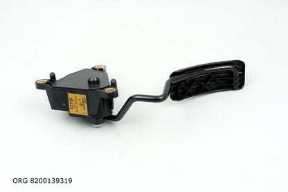 Pédale d'accélérateur avec capteur d’origine Renault véhicules Renault/Dacia 8200139319 - vue 4
