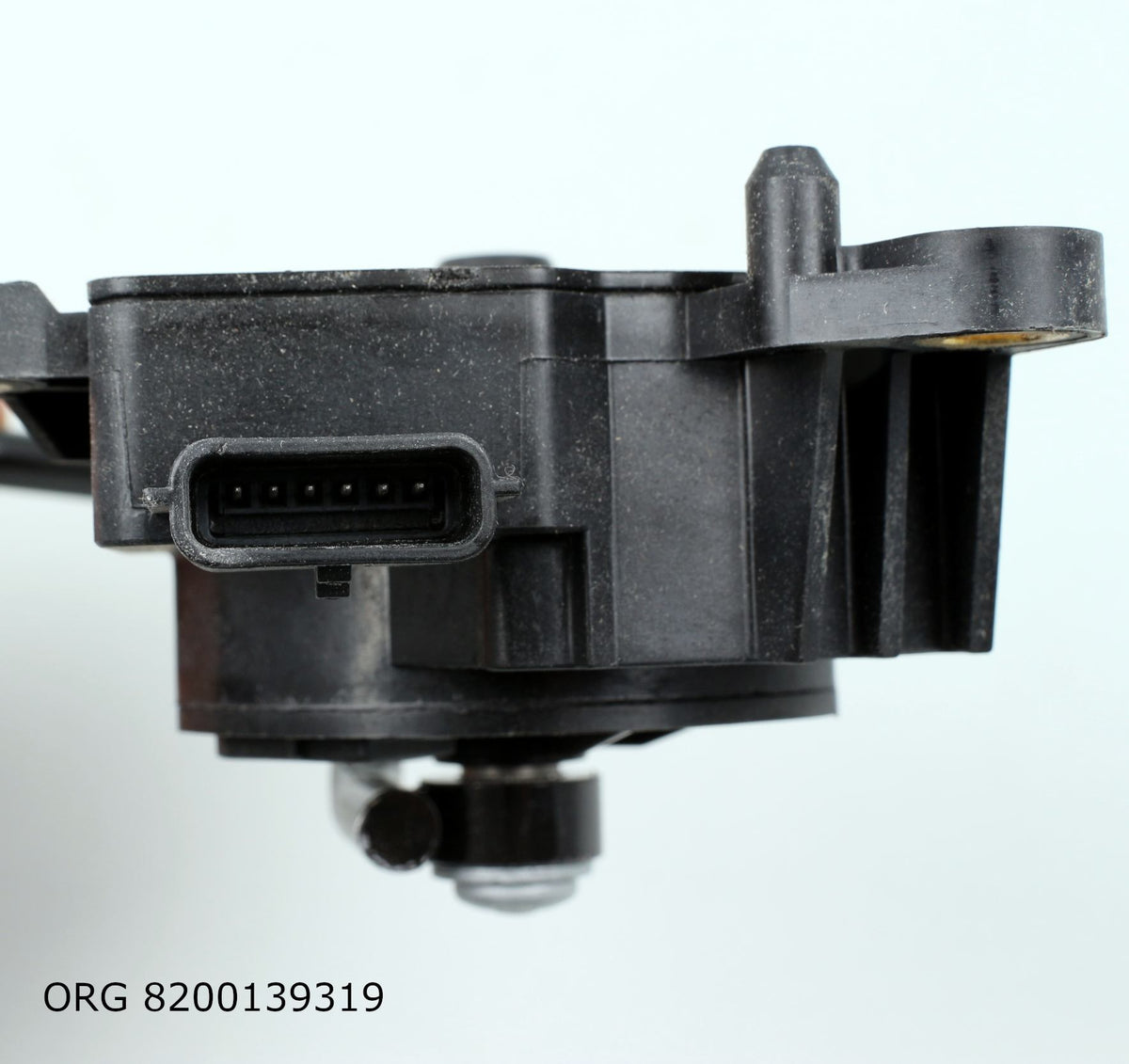 Pédale d'accélérateur avec capteur d’origine Renault véhicules Renault/Dacia 8200139319 - vue 5