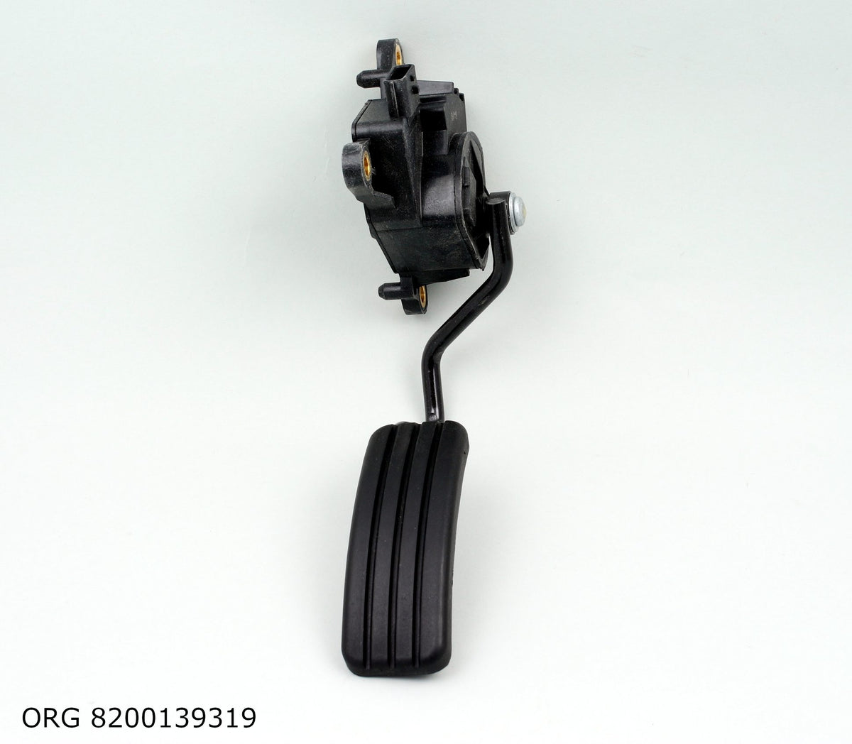 Pédale d'accélérateur avec capteur d’origine Renault véhicules Renault/Dacia 8200139319 - vue 1
