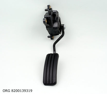 Pédale d'accélérateur avec capteur d’origine Renault véhicules Renault/Dacia 8200139319 - vue 1