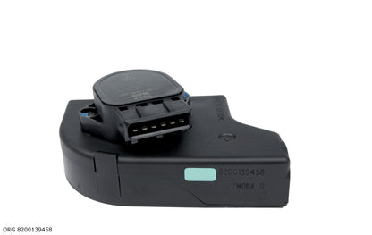 Pédale d'accélérateur avec capteur d’origine Renault véhicules Renault/Dacia 1.9DCI 8200139458 - vue 3