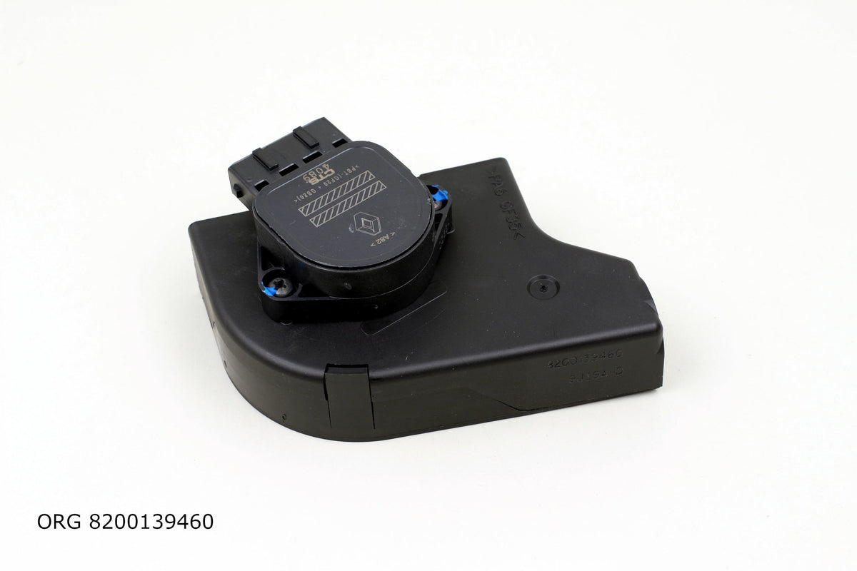 Pédale d'accélérateur avec capteur d’origine Renault Renault Kangoo 8200139460 - vue 3