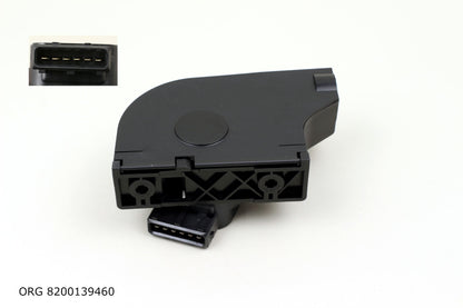 Pédale d'accélérateur avec capteur d’origine Renault Renault Kangoo 8200139460 - vue 4