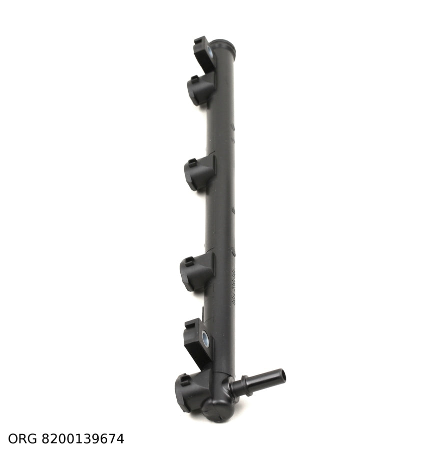 Porte-ampoules de feu arrière d’origine Renault véhicules Renault/Dacia 8200139674 - vue 2