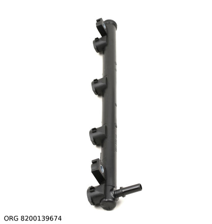 Porte-ampoules de feu arrière d’origine Renault véhicules Renault/Dacia 8200139674 - vue 2