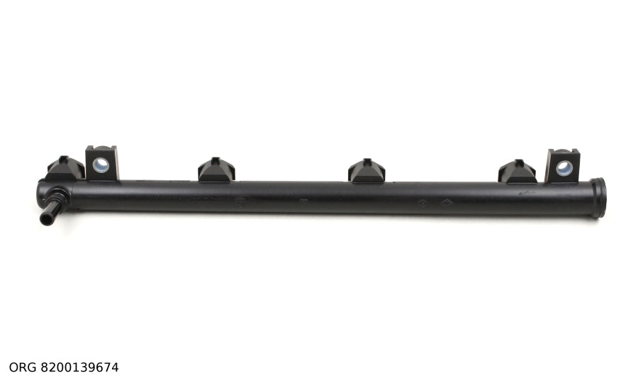 Porte-ampoules de feu arrière d’origine Renault véhicules Renault/Dacia 8200139674 - vue 3