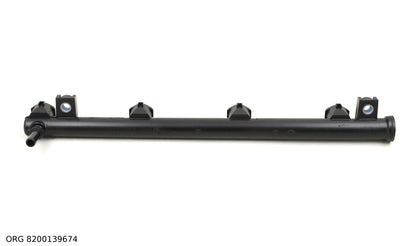 Porte-ampoules de feu arrière d’origine Renault véhicules Renault/Dacia 8200139674 - vue 3