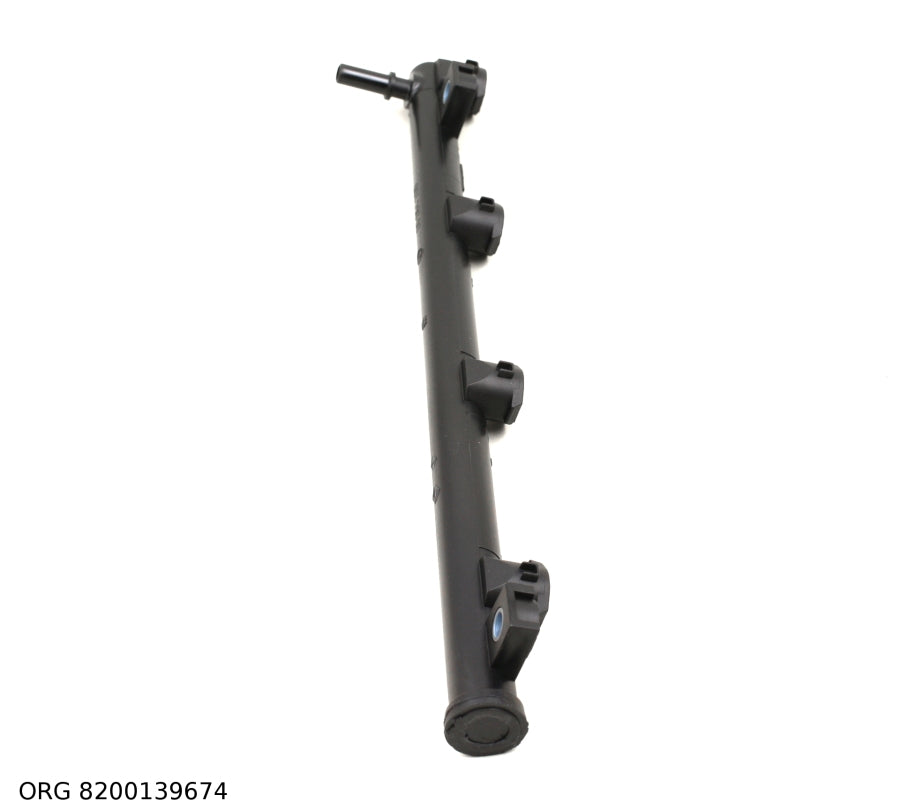 Porte-ampoules de feu arrière d’origine Renault véhicules Renault/Dacia 8200139674 - vue 4