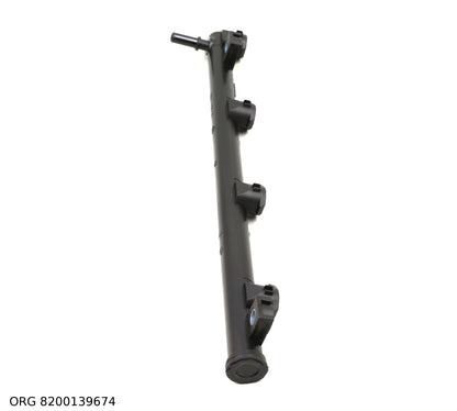 Porte-ampoules de feu arrière d’origine Renault véhicules Renault/Dacia 8200139674 - vue 4