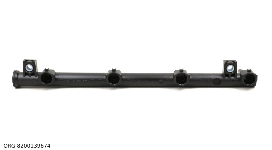 Porte-ampoules de feu arrière d’origine Renault véhicules Renault/Dacia 8200139674 - vue 5