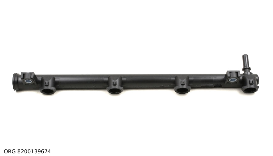 Porte-ampoules de feu arrière d’origine Renault véhicules Renault/Dacia 8200139674 - vue 1