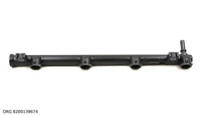 Porte-ampoules de feu arrière d’origine Renault véhicules Renault/Dacia 8200139674 - vue 1