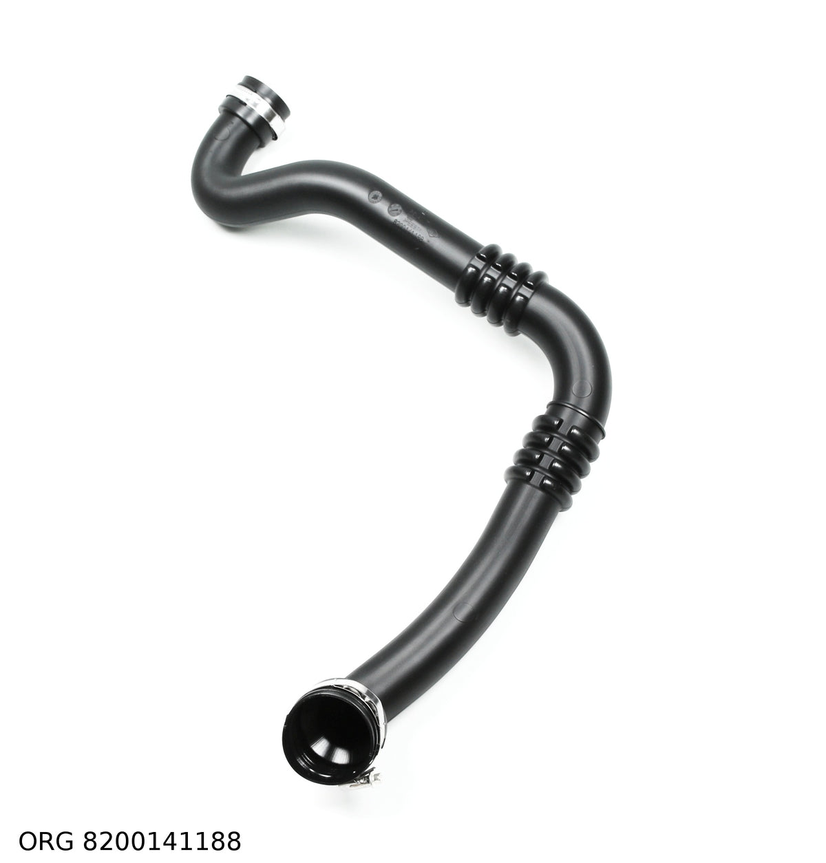 Durite d'air d’origine Renault Renault Mégane 8200141188 - vue 2