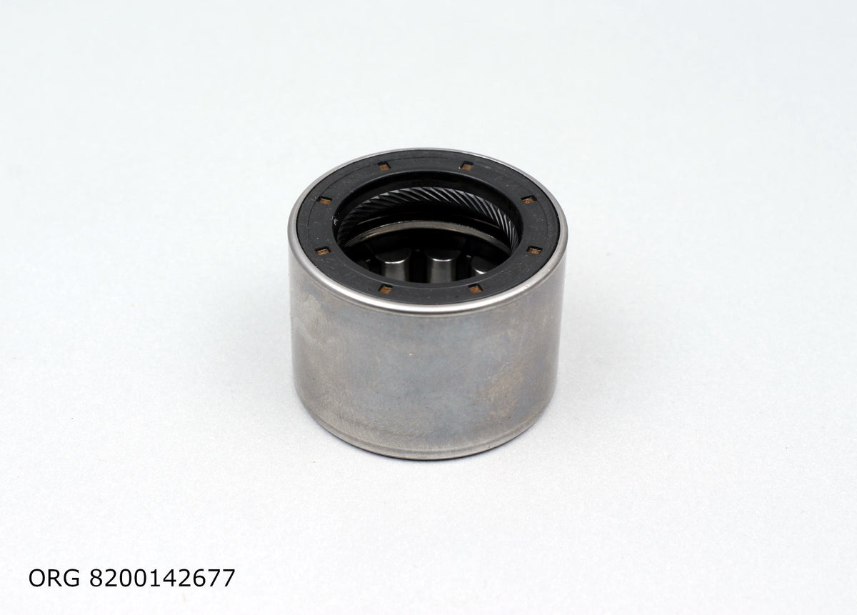 Roulement d'arbre de boîte de vitesses d’origine Renault véhicules Renault/Dacia 8200142677 - vue 1