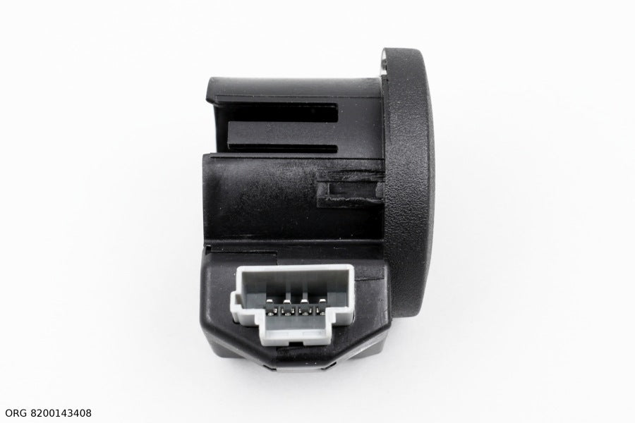 Pièce automobile d’origine Renault Renault Clio, Renault Kangoo 8200143408 - vue 3