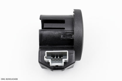 Pièce automobile d’origine Renault Renault Clio, Renault Kangoo 8200143408 - vue 3