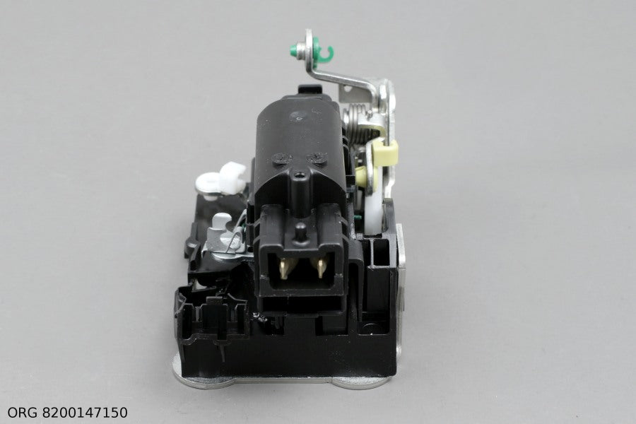 Boîtier de serrure de porte d’origine Renault Renault Master à partir de 2001 8200147150 - vue 2
