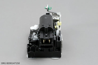 Boîtier de serrure de porte d’origine Renault Renault Master à partir de 2001 8200147150 - vue 2
