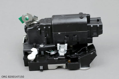 Boîtier de serrure de porte d’origine Renault Renault Master à partir de 2001 8200147150 - vue 3