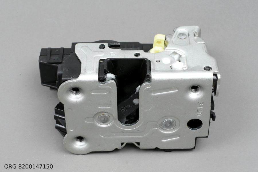 Boîtier de serrure de porte d’origine Renault Renault Master à partir de 2001 8200147150 - vue 5