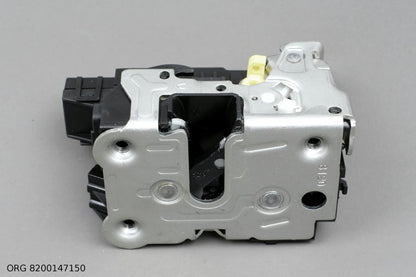 Boîtier de serrure de porte d’origine Renault Renault Master à partir de 2001 8200147150 - vue 5