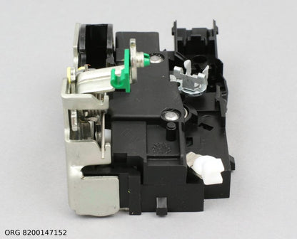 Boîtier de serrure de porte d’origine Renault Renault Master à partir de 2001 8200147152 - vue 4