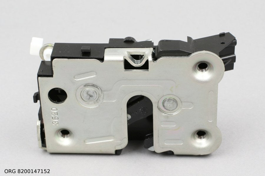 Boîtier de serrure de porte d’origine Renault Renault Master à partir de 2001 8200147152 - vue 5
