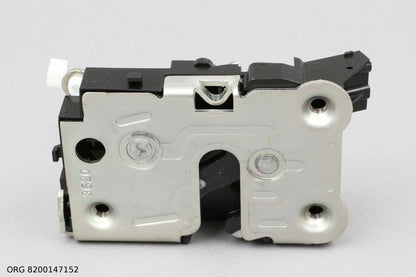 Boîtier de serrure de porte d’origine Renault Renault Master à partir de 2001 8200147152 - vue 5