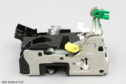 Boîtier de serrure de porte d’origine Renault Renault Master à partir de 2001 8200147152 - vue 1