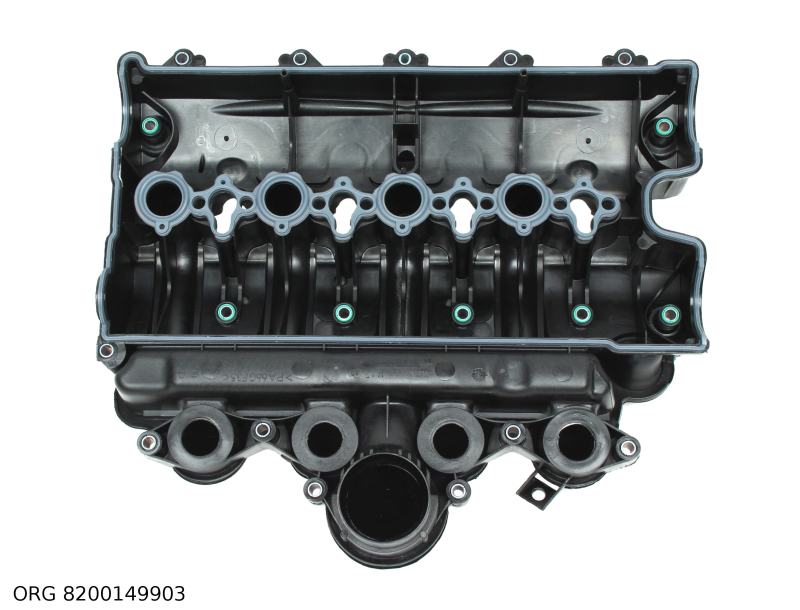 Couvre-culasse d’origine Renault Renault Master, Renault Laguna 2.2DCI 8200149903 - vue 3