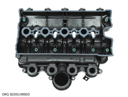 Couvre-culasse d’origine Renault Renault Master, Renault Laguna 2.2DCI 8200149903 - vue 3