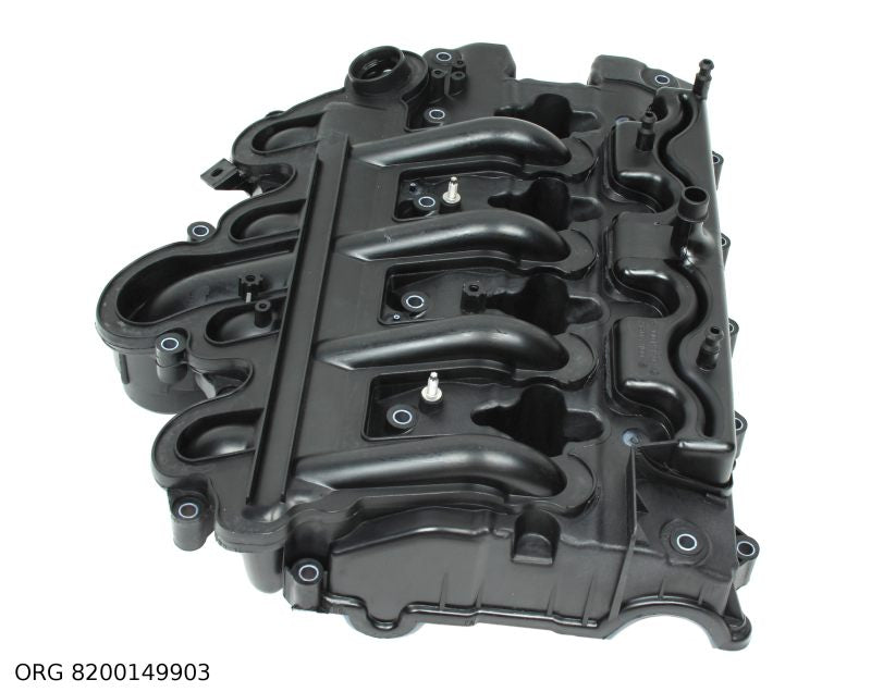 Couvre-culasse d’origine Renault Renault Master, Renault Laguna 2.2DCI 8200149903 - vue 5