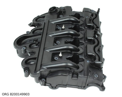 Couvre-culasse d’origine Renault Renault Master, Renault Laguna 2.2DCI 8200149903 - vue 5