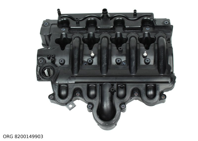 Couvre-culasse d’origine Renault Renault Master, Renault Laguna 2.2DCI 8200149903 - vue 1