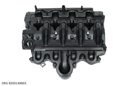 Couvre-culasse d’origine Renault Renault Master, Renault Laguna 2.2DCI 8200149903 - vue 1