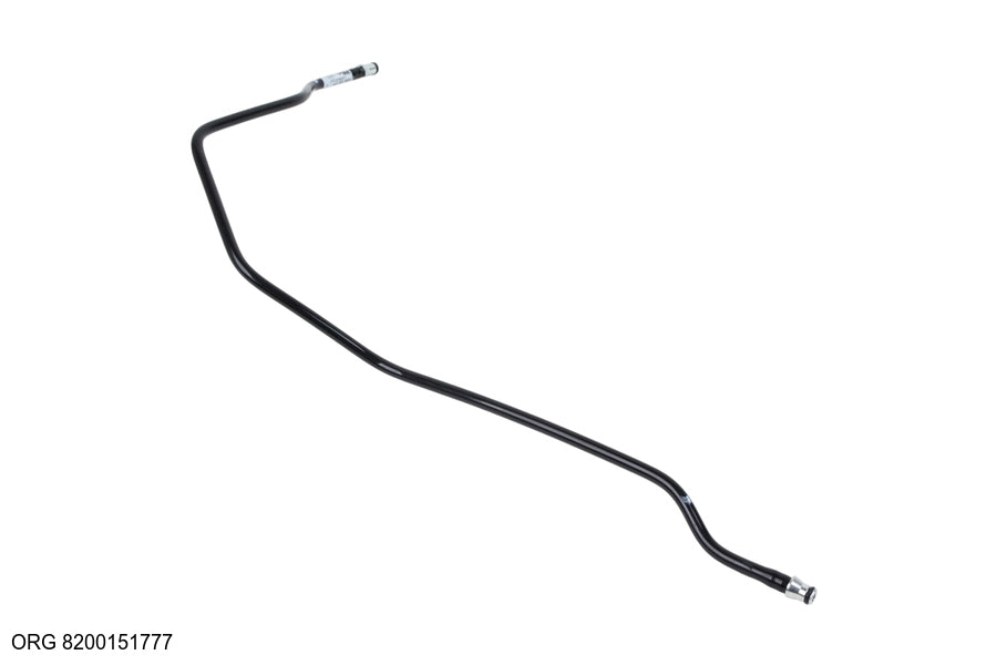 Conduite hydraulique d'embrayage d’origine Renault Renault Mégane 1.5DCI à partir de 2002 8200151777 - vue 3