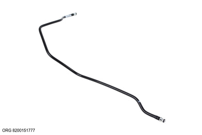 Conduite hydraulique d'embrayage d’origine Renault Renault Mégane 1.5DCI à partir de 2002 8200151777 - vue 3
