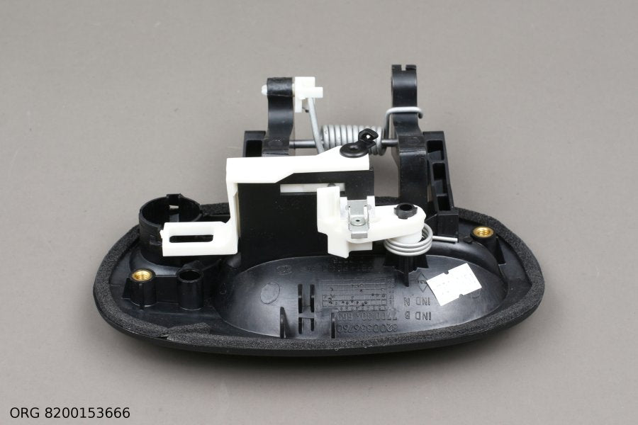 Poignée de porte d’origine Renault Renault Kangoo à partir de 2001 8200153666 - vue 2