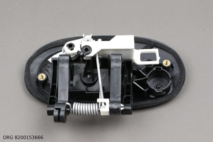 Poignée de porte d’origine Renault Renault Kangoo à partir de 2001 8200153666 - vue 3