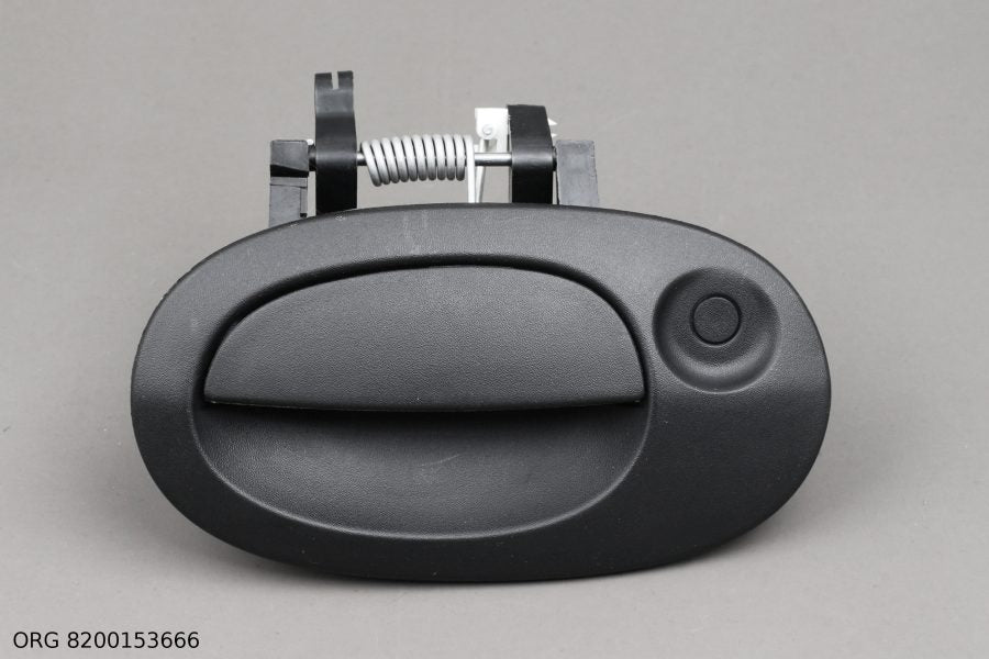 Poignée de porte d’origine Renault Renault Kangoo à partir de 2001 8200153666 - vue 1